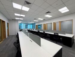 Parakou Building (D1), Office #581716561